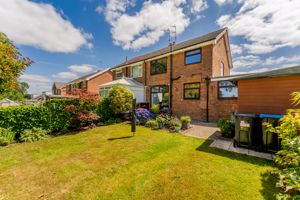 Rear Elevation- click for photo gallery